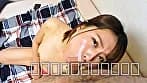 欲求不満の俺の事を見透かしてエッチないたずらを仕掛けてきた年頃の娘。ムラムラ全開で勃起した俺のチ●ポを･･･。 2 サンプル3