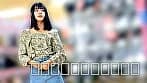 アパレルスタッフ粘着隠し撮り りなさんとりょうさん サンプル6