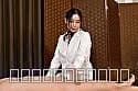 メンズエステに行ったらまさかの女上司が！？立場逆転！いいなりタダマン女にしてやった！！ 塚田しおり サンプル5