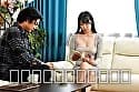 『本当は･･･ずっと抱かれたかったの』偽装結婚した絶対零度のクール妻。深夜のオナニーを目撃した夫が理性を飛ばし、激しく抱き尽くした果てに甘々従順な本物の妻へメス堕ちした夜 朝妃りお サンプル2