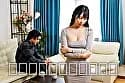 『本当は･･･ずっと抱かれたかったの』偽装結婚した絶対零度のクール妻。深夜のオナニーを目撃した夫が理性を飛ばし、激しく抱き尽くした果てに甘々従順な本物の妻へメス堕ちした夜 朝妃りお サンプル3