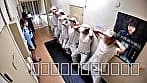 「性●罪撲滅治療院」異常性欲●罪ち〇ぽを、女性看守・Aさんが冷徹オシッコぶっかけ指導します サンプル5