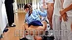 「性●罪撲滅治療院」異常性欲●罪ち〇ぽを、女性看守・Aさんが冷徹オシッコぶっかけ指導します サンプル9