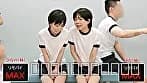 男子にバレるかな？つるぺた姉妹のなりきり健康診断ビンカンなところを触られてもガマンしてたのに結局ナマハメされて涙目絶頂 完全版 サンプル3