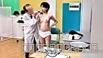 男子にバレるかな？つるぺた姉妹のなりきり健康診断ビンカンなところを触られてもガマンしてたのに結局ナマハメされて涙目絶頂 完全版 サンプル4