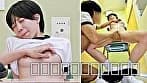 男子にバレるかな？つるぺた姉妹のなりきり健康診断ビンカンなところを触られてもガマンしてたのに結局ナマハメされて涙目絶頂 完全版 サンプル6