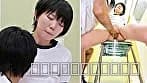 男子にバレるかな？つるぺた姉妹のなりきり健康診断ビンカンなところを触られてもガマンしてたのに結局ナマハメされて涙目絶頂 完全版 サンプル8