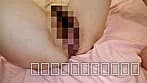 変態願望の素人熟女！全身赤テープで巻かれバイブ責め！素人熟女の、本能丸出しイキ過ぎAVファック！ サンプル9