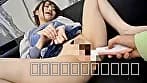 彼氏の前で他の男性に抱かれたい願望を持つ美女と、ラブホでノリパコ嵌め撮りセックス！ サンプル2
