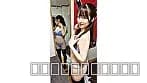 現役炉利美人メイド喫茶勤務パパ活中出し依存症 上坂 サンプル10