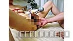 息子にムリヤリ責められ拒む心とは裏腹に快感へ堕ちていく四十路五十路母 サンプル12