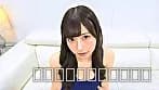 えっちな女●●生の淫語かたりかけぐちゅぐちゅ連続絶頂スク水オナニー 10 サンプル1