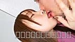 自分のファンと結婚した元アイドル レッスンよりもSEXに夢中だったアイドル人生 結婚後もヤリまくる底なし性欲人妻 サンプル3