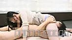 精子が溜まり過ぎて困っている男子を満足するまでヌキサポしてあげてください！フェラ連続射精サポートチャレンジ！ サンプル12