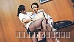 【完全版！！】年に一度の（色仕掛け）大勝負！給与査定面談で賃金ダウン提示されたダメ女子社員が大逆転の大幅アップを賭けたOL達20人のノーハンドフェラ直談判 サンプル3