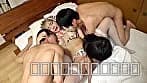 一条みおに極秘ミッション！『生ハメぶっかけサークル』に潜入せよ！！ サンプル5