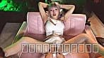 異世界淫乱ニューハーフエルフの魔穴FUCK 松嶺こはく サンプル1