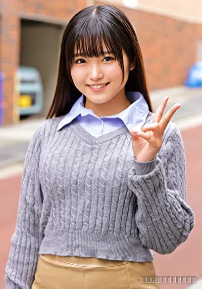 ゆいちゃん
