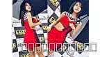 レースクイーン 仕事終わりハンティングNOW ARISA and MEI サンプル6