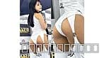レースクイーン 仕事終わりハンティングNOW ARISA and MEI サンプル7