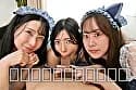 僕のオチ○チンの面倒を主に見たがる優秀でエロかわいいメイド従妹と、エッチなことをしまくった日々。 サンプル9