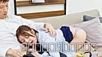 【口説きの達人】 シコイ関係 学生時代から好きだった大学の同期を口説きました。 泡白さな（32） サンプル16