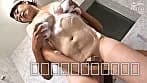 泡吹いちゃうほど気持ちいい友達の母の密着快感手コキ～オマ●コの代わりに手でしてあげるからこれで我慢しなさいね～ 66人8時間 サンプル4