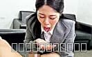 「続きは家でしましょうか･･･」残業終わりの社内セックスから自宅への連れ込み。Gカップ美巨乳女上司の弾力おっぱいプレスと吸い付くような美尻騎乗位で、朝まで濃厚に搾り取られる連続中出し 澄河美花 サンプル3