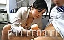オナホール訪問販売員のおばさん 27 サンプル3