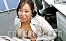 オナホール訪問販売員のおばさん 27 サンプル5