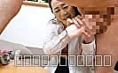 オナホール訪問販売員のおばさん 27 サンプル8