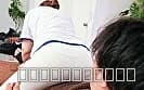 口説いてヤレた！！完熟マッサージ師のオバサン 3 サンプル4