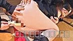妖艶くノ一の性奥義 後半 サンプル1