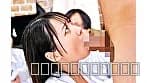 羞恥！新任女教員が卑猥な壁穴で学習教材にされる性教育 サンプル6