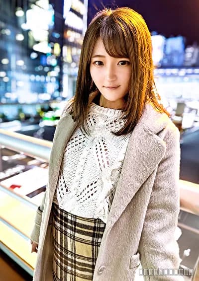 新宿交縁女子 File NO.188（どMなイラマ好き）