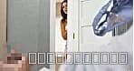 Not What It Looks Like！ 彼女より気になるセクシーな彼女のお母さん サンプル1