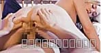 My Friend’s Sister’s Secret 友達の妹の秘密 サンプル10