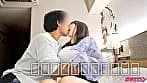 AIマッチングアプリで出会った素人男性とのプライベートSEX ～桃尻うらら～ サンプル4