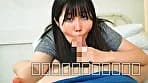 た～っぷり舐めてくれる【じゅぽっじゅぽっ】フェラちゅう！！【とつぜん恐縮ですがフェラチオしてもらえますか？】Episode17 サンプル6