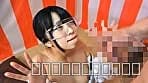 集中力を極限まで研ぎ澄まし精子を受け止めろ！チン剣白刃取り！受講者10名【配信限定vol.1】 サンプル15