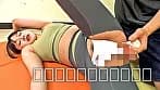 キレイ系女子に憧れる素人お嬢さんがグリグリ固定バイブピラティス体験ww極太バイブの強烈うねりがインナーマッスルを刺激し超快感を導き出す最新科学トレーニング！全身ガクブル震えさせながらマ○コビチャ濡れ超絶頂／／デカチン欲しがり痙攣イキ連続中出し発狂セックス！！ サンプル14