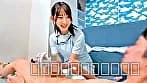 ガチ白衣の天使のようなナースさん！！「超敏感な童貞君の陰部洗浄してくれませんか！？」洗浄されるだけでフル勃起＆大暴発しちゃう童貞チ○ポにカワイイ看護師さんがエチエチムラムラ膣キュンしちゃって「私が初めてになってもイイ？」童貞ち●ぽに跨り生中出し筆おろしSPECIAL！ サンプル10