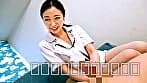 ガチ白衣の天使のようなナースさん！！「超敏感な童貞君の陰部洗浄してくれませんか！？」洗浄されるだけでフル勃起＆大暴発しちゃう童貞チ○ポにカワイイ看護師さんがエチエチムラムラ膣キュンしちゃって「私が初めてになってもイイ？」童貞ち●ぽに跨り生中出し筆おろしSPECIAL！ サンプル7