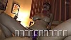 テカテカぬるぬるロケット爆乳卑猥でぱねぇ！痙攣ビックンべちょどろ性交オイル注意 サンプル7