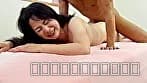 緊張気味の黒髪清楚系熟女が人生初、カメラの前で魅せる淫乱中出しセックス！ サンプル8