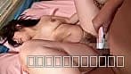 恥ずかしい～と言いながら、エッチに没入する巨乳素人熟女！初体験のカメラの前での濃厚AV中出しセックス！ サンプル8