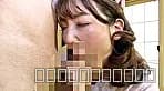 清楚な仮面の下の淫乱熟女！性欲旺盛な若い肉棒で、イキまくる濃厚セックス！ サンプル3