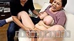 AVに出演希望の稲刈り中の爆乳熟女！作業中断中に濃厚AV撮影で、欲求不満解消の中出しセックス！ サンプル4