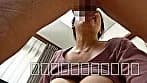 AVに出演希望の稲刈り中の爆乳熟女！作業中断中に濃厚AV撮影で、欲求不満解消の中出しセックス！ サンプル5
