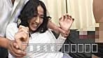 オンナだってエロ動画みたら、その気になっちゃうから･･･リアル巨棒に驚愕の興奮の波にのまれてしまう奥様 サンプル1
